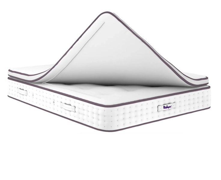 Relyon Carisbrooke Memory Mattress